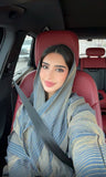 Nora Al‑Otaibi