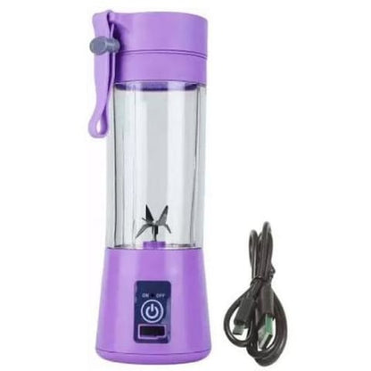 DLC Portable Blender – Blend Anywhere, Anytime