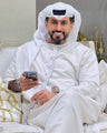 خالد المنصوري