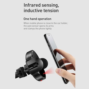 MagSafe Magnetic Rotate Phone Stand