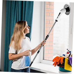 Rechargeable Electric Cleaning spinning brush
